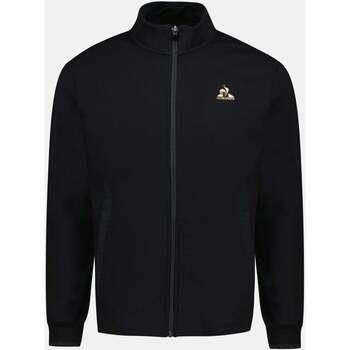 Sweat-shirt Le Coq Sportif Sweat zippé Homme