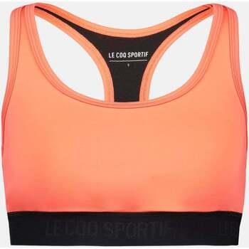 Brassières Le Coq Sportif Brassière Femme