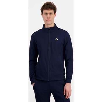 Sweat-shirt Le Coq Sportif Sweat zippé Homme