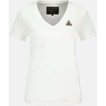 T-shirt Le Coq Sportif T-shirt Femme