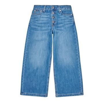 Jeans flare / larges Polo Ralph Lauren WIDE LEG-JEANS-WIDE