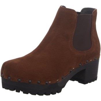 Bottes Softclox -