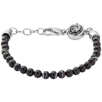 Bracelets Diesel DX0848-BLACK