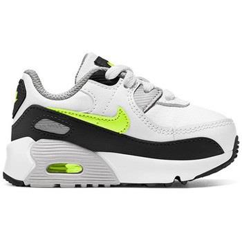 Chaussures Nike Air Max 90 (TD) / Blanc