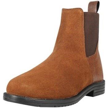 Bottes enfant Hy Wheston