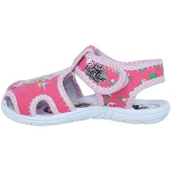 Sandales enfant Easy Shoes -