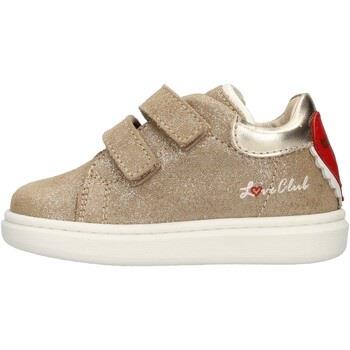 Baskets montantes enfant Balducci -