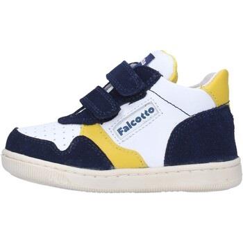 Baskets montantes enfant Falcotto -