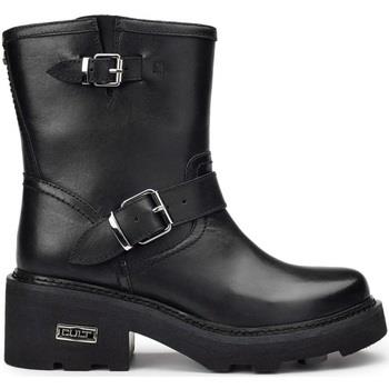 Bottines Cult -