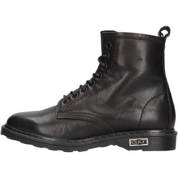 Bottines Cult -