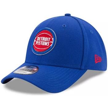 Casquette New-Era Casquette NBA Detroit Pistons