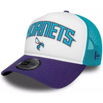 Casquette New-Era Casquette NBA Charlotte Hornet