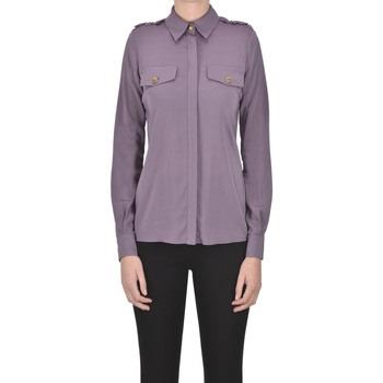 Chemise Elisabetta Franchi TPC00004000AI