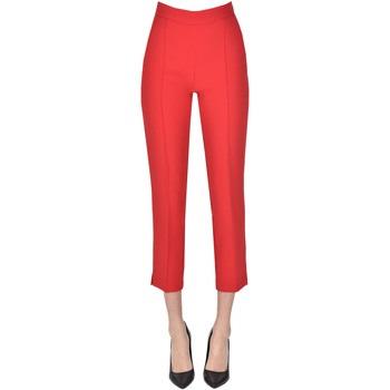 Pantalon Elisabetta Franchi PNP00004026AI