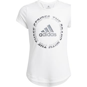 T-shirt enfant adidas -