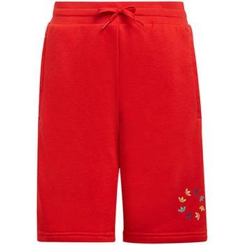 Short enfant adidas -