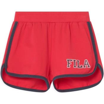 Short enfant Fila -