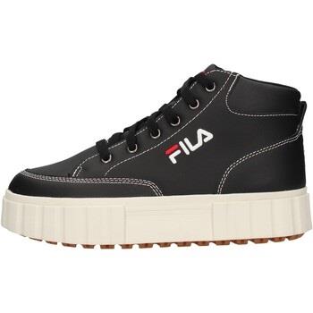 Baskets Fila -