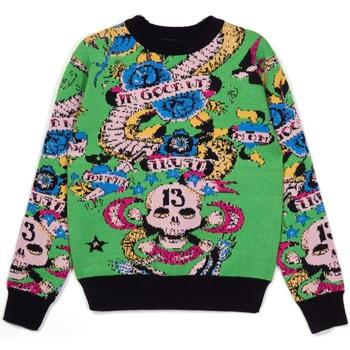 Pull enfant John Richmond -