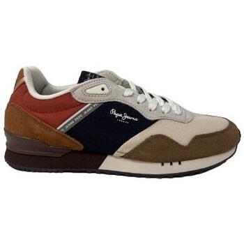 Baskets Pepe jeans CHAUSSURES PMS40011