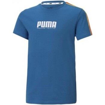 T-shirt enfant Puma -