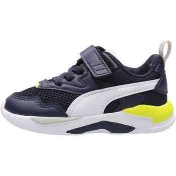 Baskets enfant Puma -