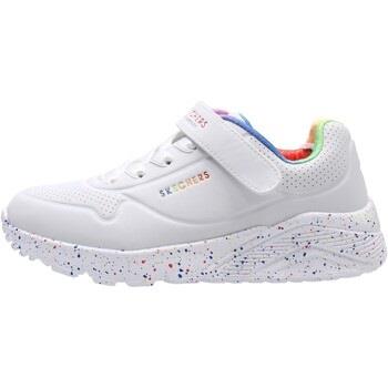 Baskets enfant Skechers -