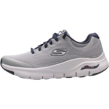 Baskets Skechers -