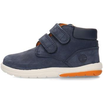 Baskets montantes enfant Timberland -