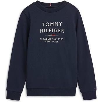 Sweat-shirt enfant Tommy Hilfiger -