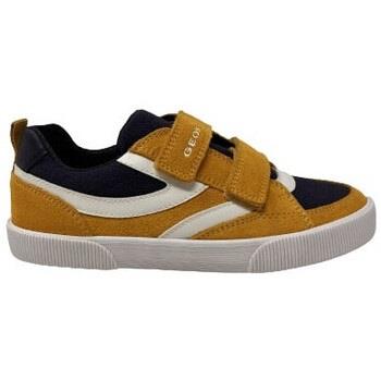 Baskets montantes enfant Geox CHAUSSURES J35HLC