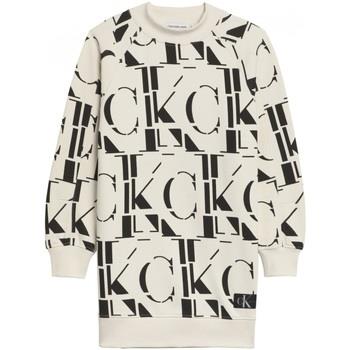 Sweat-shirt enfant Calvin Klein Jeans -