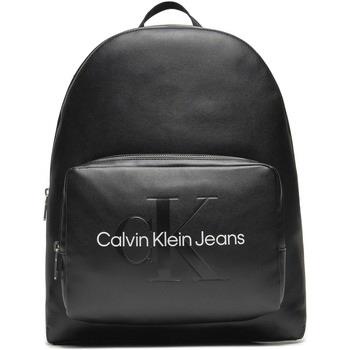 Sac a dos Calvin Klein Jeans SCULPTED CAMPUS BP40 MONO K60K612223