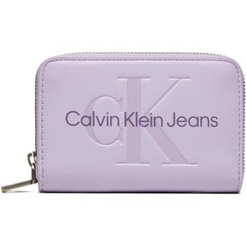 Portefeuille Calvin Klein Jeans SCULPTED MED ZIP AROUND MONO K60K61225...