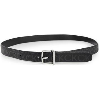 Ceinture Calvin Klein Jeans MUST SQR BUCKLE BELT 2.5_EPI K60K612217