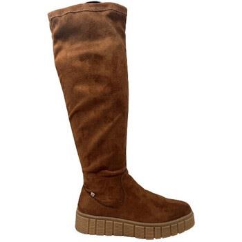 Bottes Rieker CHAUSSURES W1080