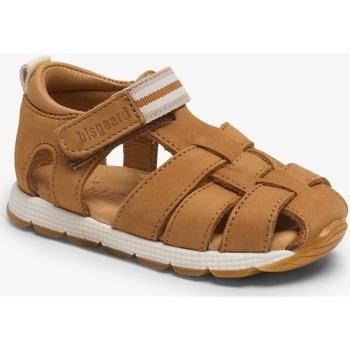 Sandales enfant Bisgaard Cali Brown