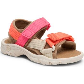 Sandales enfant Bisgaard Nico Pink