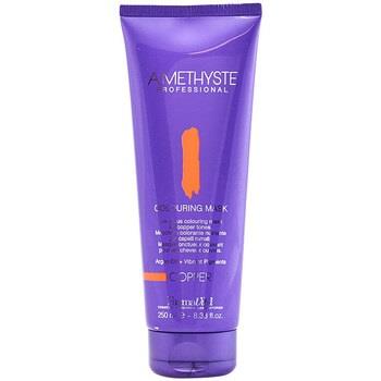 Soins &amp; Après-shampooing Farmavita Amethyste Colouring Mask-copper