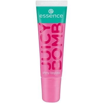 Gloss Essence Gloss à Lèvres Juicy Bomb Shiny Lipgloss