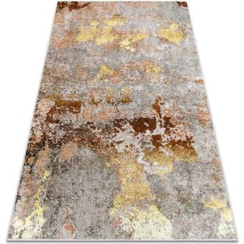 Tapis Rugsx Tapis lavable MIRO 51463.802 Abstraction antidéra 80x150 c...