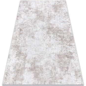 Tapis Rugsx Tapis lavable MIRO 51416.805 mélange antidérapan 160x220 c...