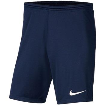 Pantalon Nike Park III Shorts