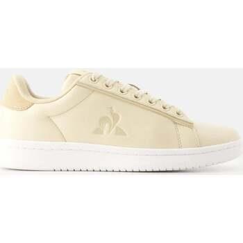 Baskets Le Coq Sportif Chaussures LCS COURT CLEAN W Femme