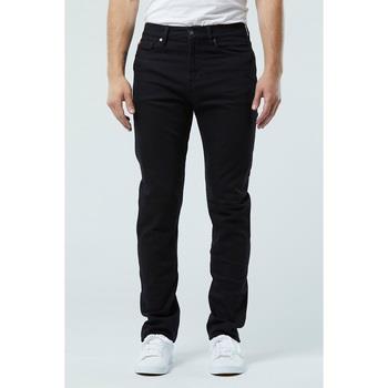 Jeans Lee Cooper Jean LC126ZP L34 Noir brut