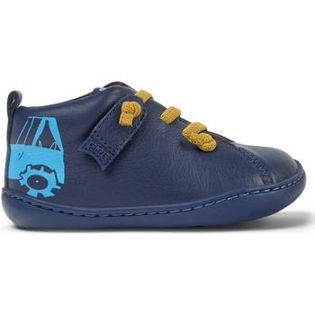 Bottes enfant Camper Bottines Peu Cami