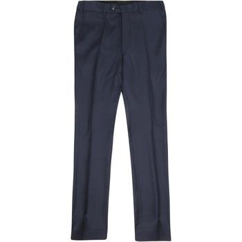 Pantalon Suitable Pantalon Proculus Bleu Foncé