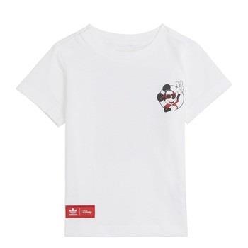 T-shirt enfant adidas DELPHINE