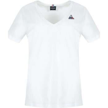 T-shirt Le Coq Sportif T-shirt Femme