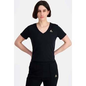 T-shirt Le Coq Sportif T-shirt Femme